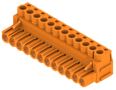 2879350000 Weidmüller Steckverbindersysteme Bild 1