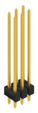 10055886 Fischer Elektronik Steckverbindersysteme