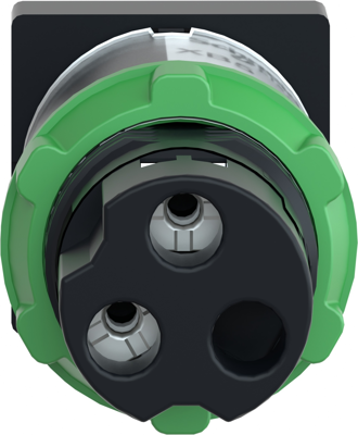 XB5DSG Schneider Electric Betriebsstundenzähler Bild 5