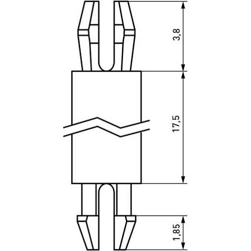 006.30.176 Ettinger Leiterplattenbefestigung Bild 2