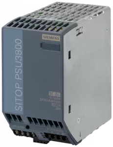 6EP3424-8UB00-0AY0 Siemens Hutschienen-Netzteile