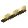 SL 11 SMD 078 42 G Fischer Elektronik Steckverbindersysteme