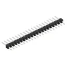 SL 12 SMD 032 21 Z Fischer Elektronik Steckverbindersysteme