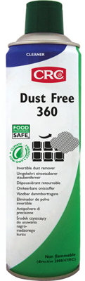 33158-AA CRC Druckluftsprays