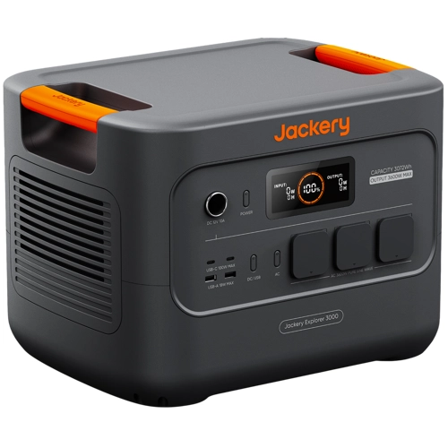 21-0001-000312 Jackery Powerbanks, Zusatzakkus Bild 3