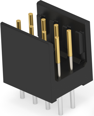 826469-4 AMP Steckverbindersysteme Bild 1
