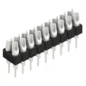 MK 204 18 Z Fischer Elektronik Steckverbindersysteme
