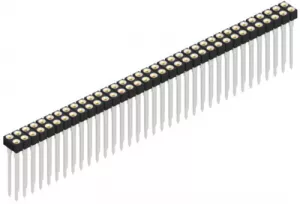 10041669 Fischer Elektronik Steckverbindersysteme