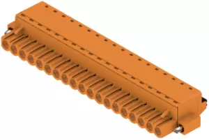 1013270000 Weidmüller Steckverbindersysteme