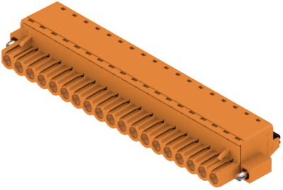 1013270000 Weidmüller Steckverbindersysteme