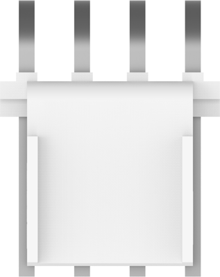 3-644617-4 AMP Steckverbindersysteme Bild 3