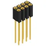 BL 14 8 Fischer Elektronik Steckverbindersysteme