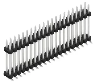 10137286 Fischer Elektronik Steckverbindersysteme