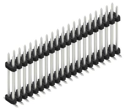 10137286 Fischer Elektronik Steckverbindersysteme