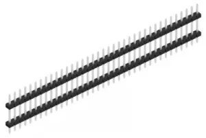 SLY508137Z Fischer Elektronik Steckverbindersysteme