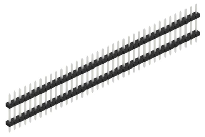 SLY508137Z Fischer Elektronik Steckverbindersysteme