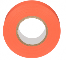 Isolierband, 19.05 x 0.18 mm, PVC, orange, 20.12 m, ST17-075-66OR