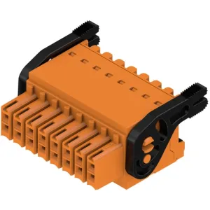 1375950000 Weidmüller Steckverbindersysteme