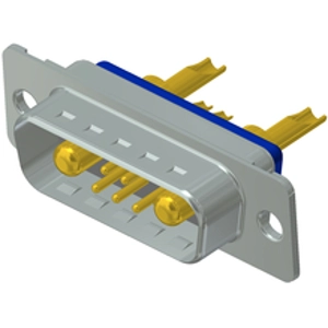 4007W2PAM61A10X CONEC D-Sub Steckverbinder