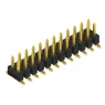 SL 11 SMD 040 24 G Fischer Elektronik Steckverbindersysteme