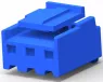 3-1123722-3 AMP Steckverbindersysteme