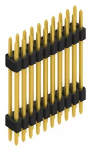 SLVW711720G Fischer Elektronik Steckverbindersysteme