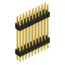 SLV W 7 117 20 G Fischer Elektronik Steckverbindersysteme