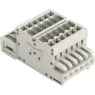 734-362 WAGO Steckverbindersysteme