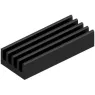 10021100 Fischer Elektronik Kühlkörper