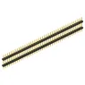SLY 5 075 41 G Fischer Elektronik Steckverbindersysteme