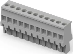 1-1546122-1 TE Connectivity Leiterplattenklemmen