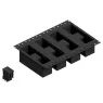 SL 11 SMD 062 6 S B TR Fischer Elektronik Steckverbindersysteme