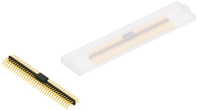 SLY10SMD04068GBSM Fischer Elektronik Steckverbindersysteme