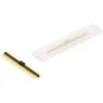 SLY 10 SMD 040 68 G B SM Fischer Elektronik Steckverbindersysteme