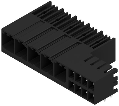 1157080000 Weidmüller Steckverbindersysteme Bild 1