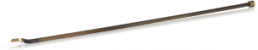 Ersatzmesser für Kabelmesser, L 114 mm, 19000