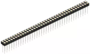 MK23174Z Fischer Elektronik Steckverbindersysteme