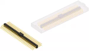 SL17SMD08360GBSM Fischer Elektronik Steckverbindersysteme