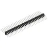 SL 28 SMD THR 109 60 Z Fischer Elektronik Steckverbindersysteme