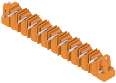 1096100000 Weidmüller Steckverbindersysteme Bild 2