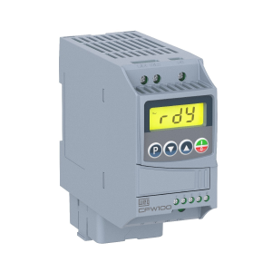 Frequenzumrichter CFW100 C 04P2 S2