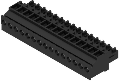1899500000 Weidmüller PCB Connection Systems Image 2