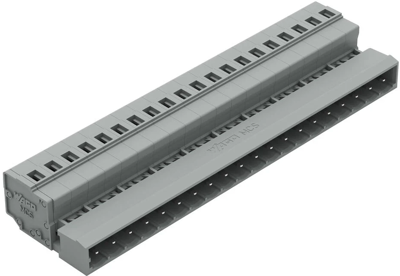 231-620 WAGO Steckverbindersysteme Bild 1
