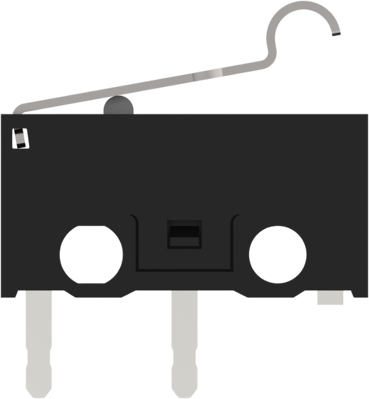2351449-6 Alcoswitch Schnappschalter Bild 5