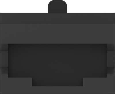 341300-9 AMP Isolierhülsen Bild 5