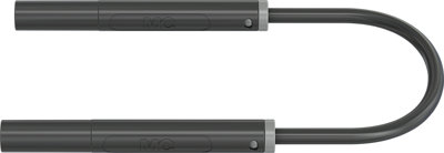 66.1056-10021 Stäubli Electrical Connectors Messleitungen Bild 3