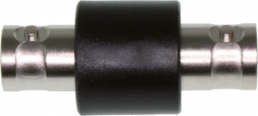 Koaxial-Adapter, 50 Ω, BNC-Buchse auf BNC-Buchse, gerade, 100023582