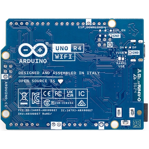 ABX00087 Arduino Single Board Computer Bild 2