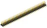 SLLP6SMD05166GPS Fischer Elektronik Steckverbindersysteme
