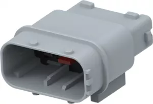 284844-2 AMP Automotive Leistungssteckverbinder